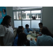 Jornadas Escuela, Familias y Comunidad